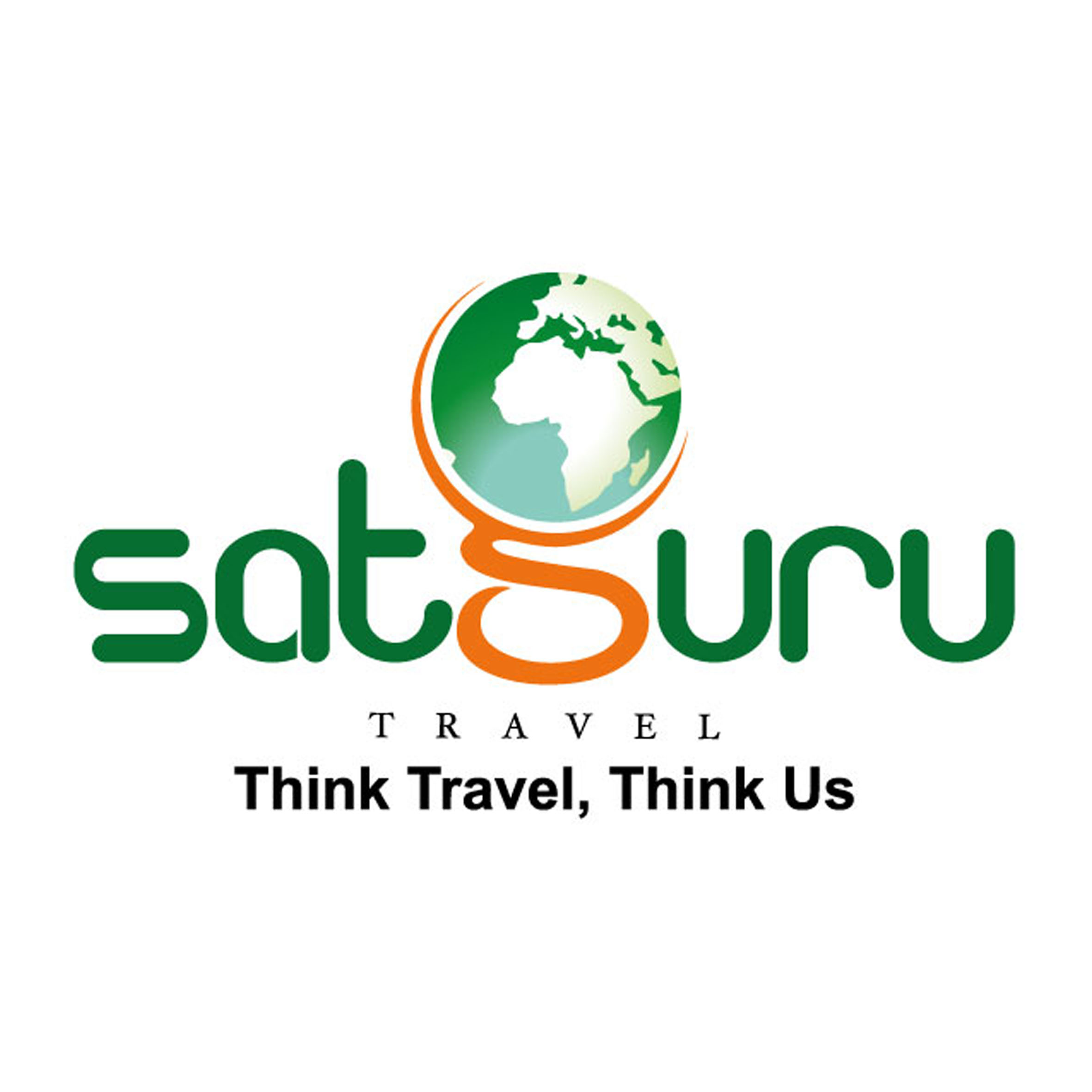 Logo Satguru
