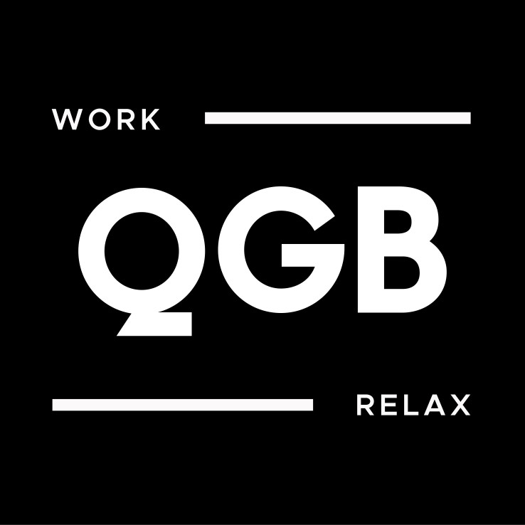 Logo QGB